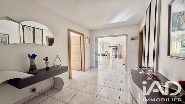 Ma-Cabane - Vente Maison Saint-Estève, 123 m²