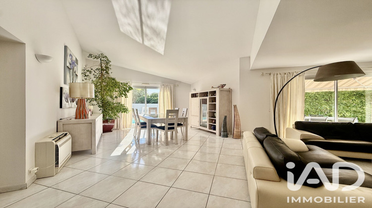 Ma-Cabane - Vente Maison Saint-Estève, 123 m²