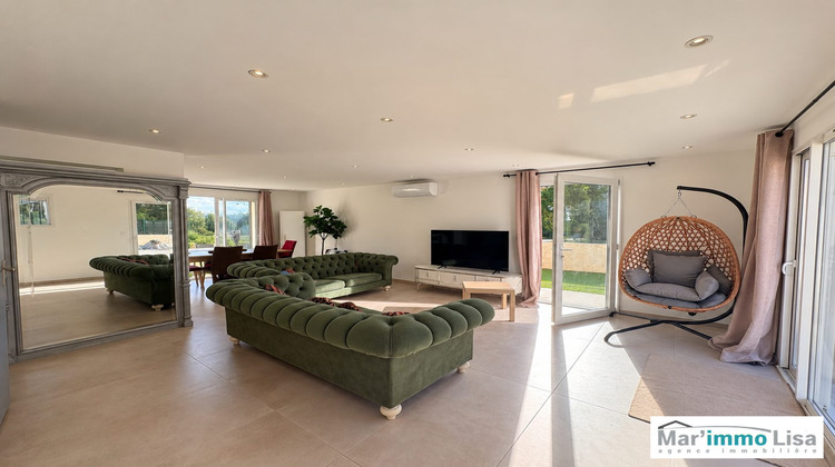 Ma-Cabane - Vente Maison Saint-Estève-Janson, 92 m²