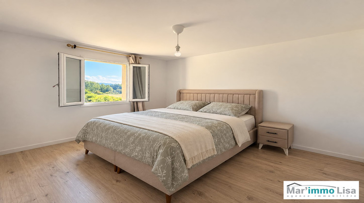 Ma-Cabane - Vente Maison Saint-Estève-Janson, 92 m²