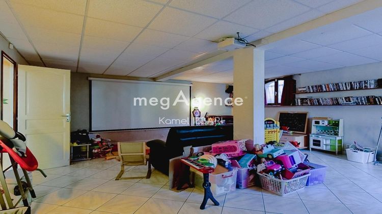 Ma-Cabane - Vente Maison SAINT ETIENNE, 230 m²