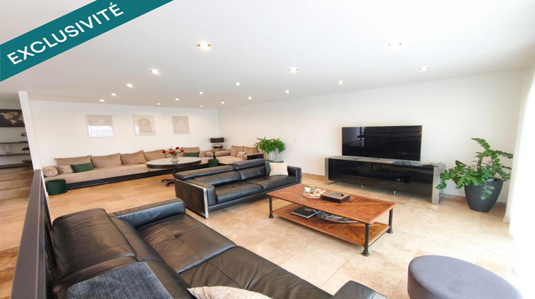 Ma-Cabane - Vente Maison Saint-Etienne, 180 m²