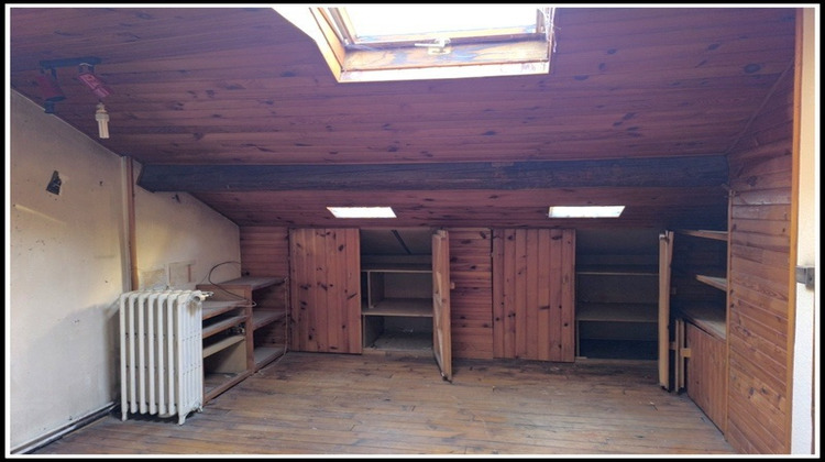 Ma-Cabane - Vente Maison SAINT ETIENNE, 140 m²