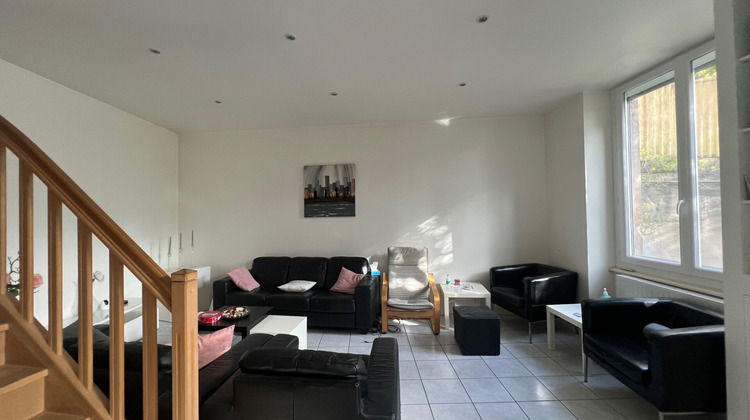 Ma-Cabane - Vente Maison SAINT-ETIENNE, 120 m²