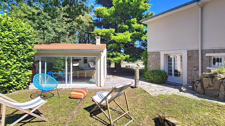 Ma-Cabane - Vente Maison Saint-Etienne, 100 m²