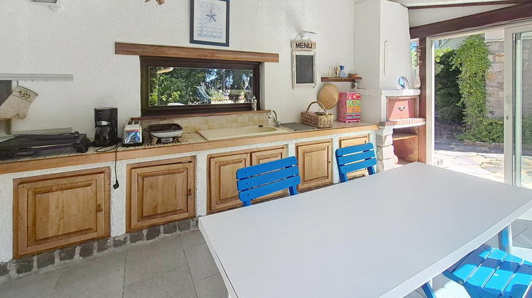 Ma-Cabane - Vente Maison Saint-Etienne, 100 m²