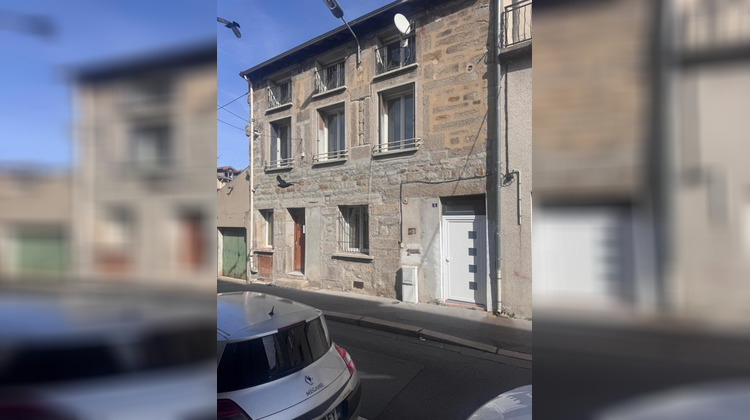 Ma-Cabane - Vente Maison SAINT ETIENNE, 130 m²