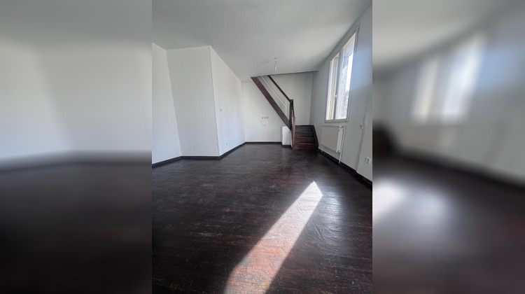 Ma-Cabane - Vente Maison SAINT ETIENNE, 130 m²