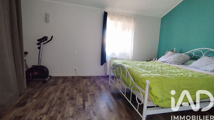 Ma-Cabane - Vente Maison Saint Etienne, 110 m²