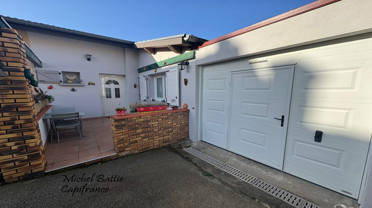 Ma-Cabane - Vente Maison SAINT ETIENNE, 78 m²