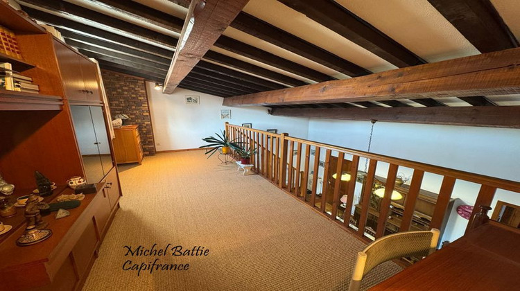 Ma-Cabane - Vente Maison SAINT ETIENNE, 78 m²