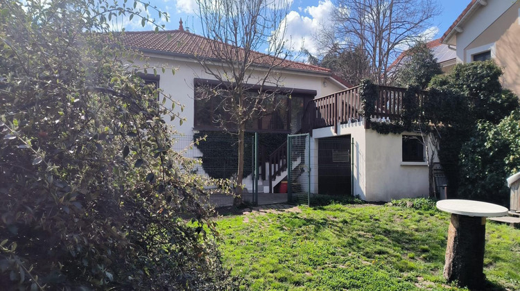 Ma-Cabane - Vente Maison Saint-Etienne, 124 m²
