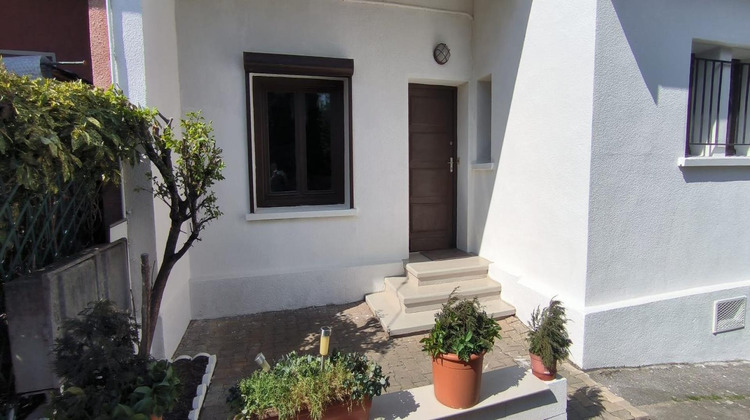 Ma-Cabane - Vente Maison Saint-Etienne, 124 m²