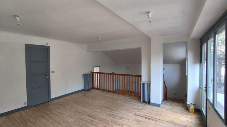 Ma-Cabane - Vente Maison Saint-Etienne, 124 m²