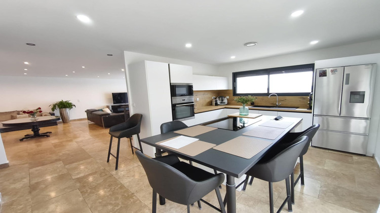 Ma-Cabane - Vente Maison Saint-Etienne, 180 m²