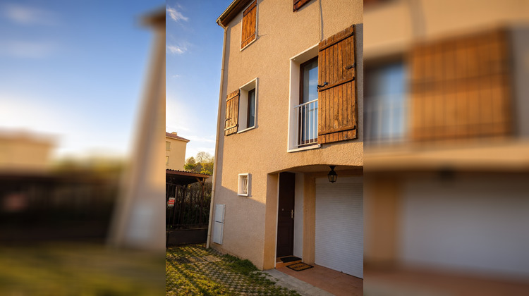 Ma-Cabane - Vente Maison SAINT-ETIENNE, 90 m²