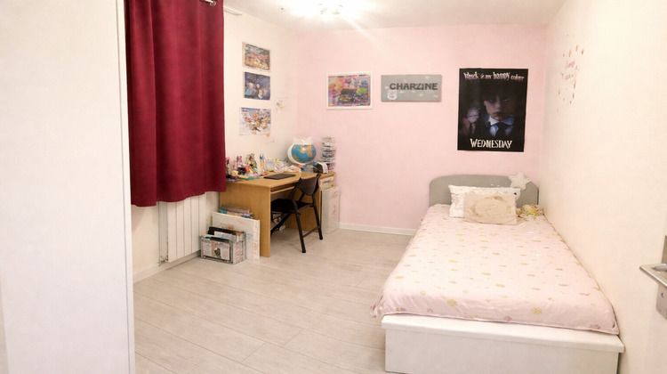 Ma-Cabane - Vente Maison Saint Etienne, 90 m²