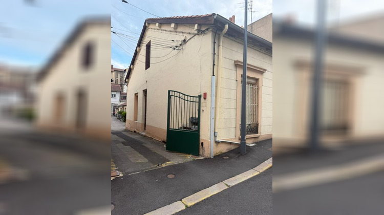 Ma-Cabane - Vente Maison SAINT ETIENNE, 138 m²