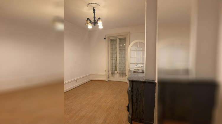 Ma-Cabane - Vente Maison SAINT ETIENNE, 138 m²