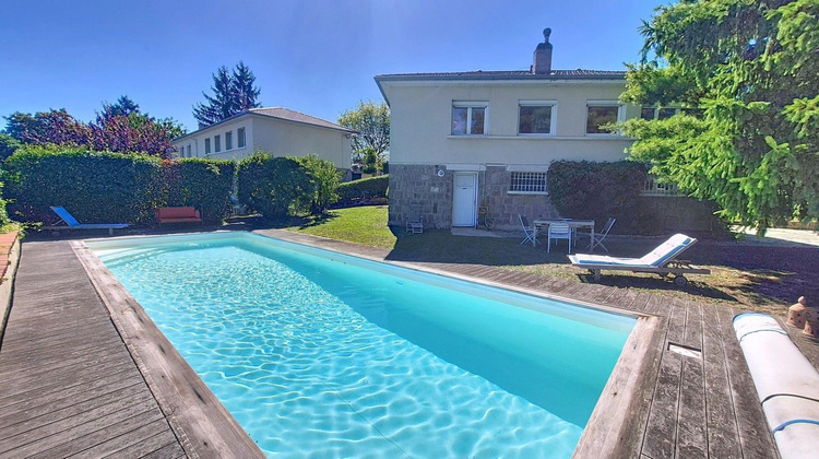 Ma-Cabane - Vente Maison Saint-Etienne, 100 m²