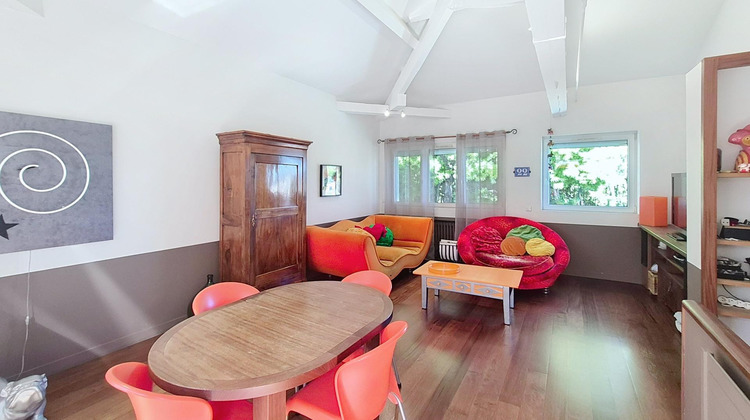 Ma-Cabane - Vente Maison Saint-Etienne, 100 m²