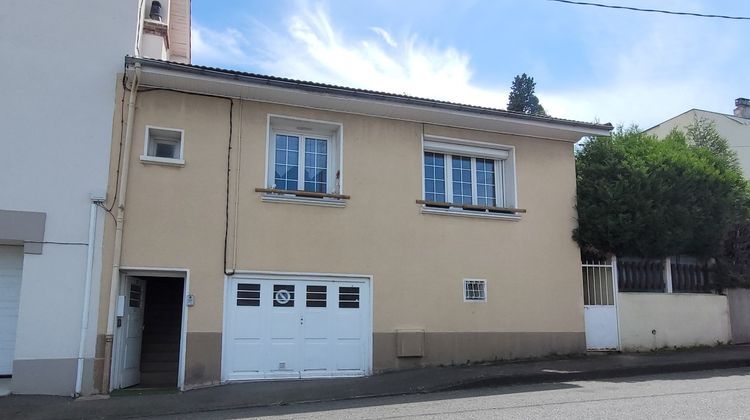 Ma-Cabane - Vente Maison SAINT-ETIENNE, 57 m²