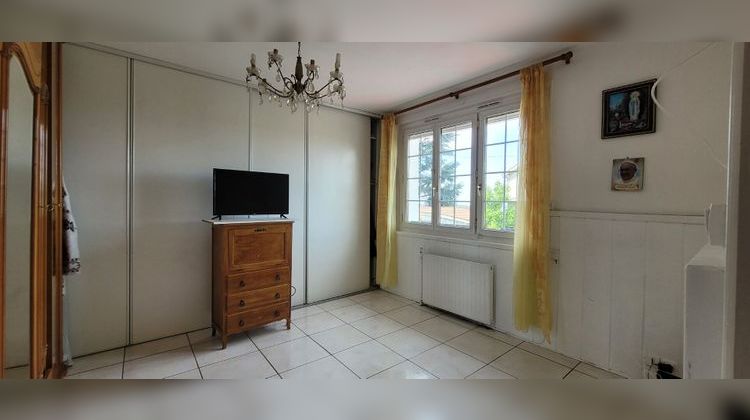 Ma-Cabane - Vente Maison SAINT-ETIENNE, 57 m²