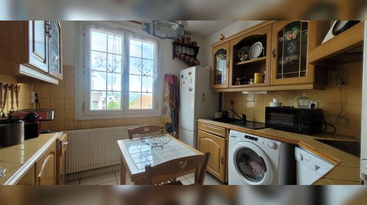 Ma-Cabane - Vente Maison SAINT-ETIENNE, 57 m²