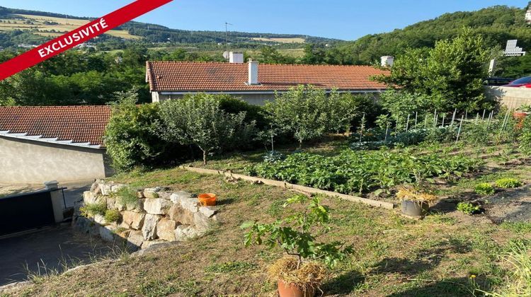 Ma-Cabane - Vente Maison SAINT ETIENNE, 110 m²