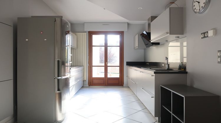 Ma-Cabane - Vente Maison SAINT ETIENNE, 136 m²