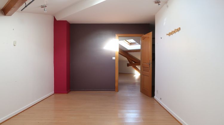 Ma-Cabane - Vente Maison SAINT ETIENNE, 136 m²