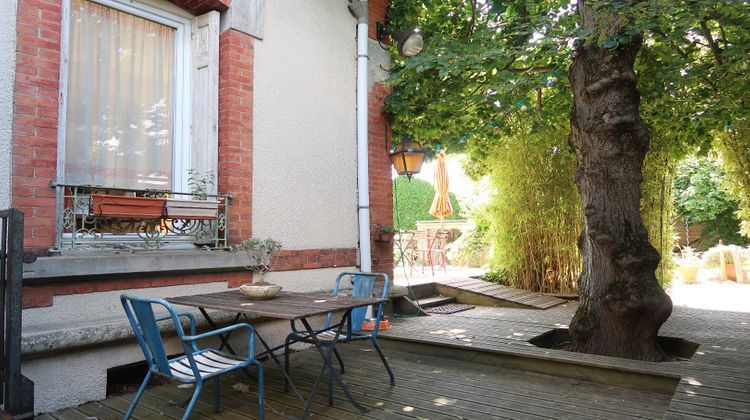 Ma-Cabane - Vente Maison SAINT ETIENNE, 189 m²