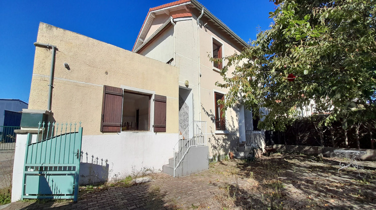 Ma-Cabane - Vente Maison SAINT-ETIENNE, 160 m²