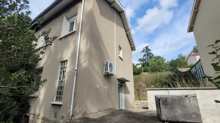 Ma-Cabane - Vente Maison SAINT-ETIENNE, 68 m²
