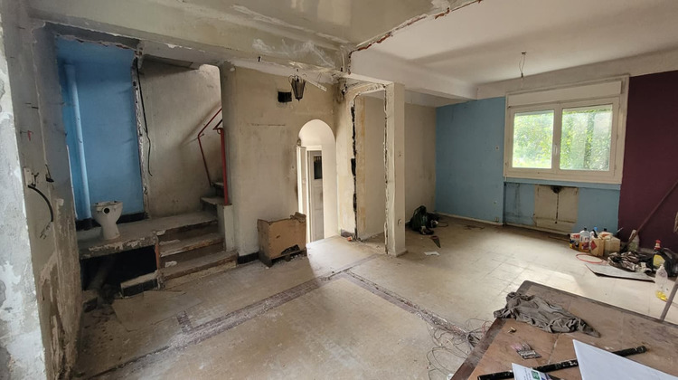 Ma-Cabane - Vente Maison SAINT-ETIENNE, 68 m²