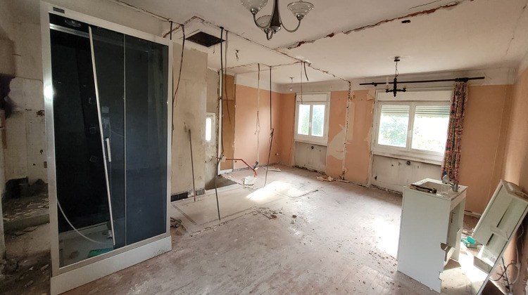 Ma-Cabane - Vente Maison SAINT-ETIENNE, 68 m²