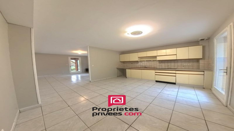 Ma-Cabane - Vente Maison SAINT ETIENNE, 92 m²