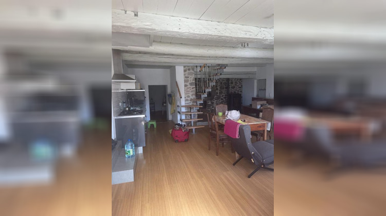 Ma-Cabane - Vente Maison SAINT ETIENNE, 112 m²