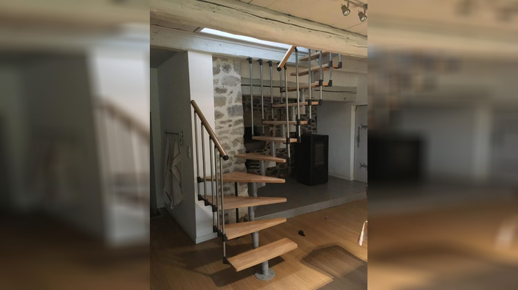 Ma-Cabane - Vente Maison SAINT ETIENNE, 112 m²