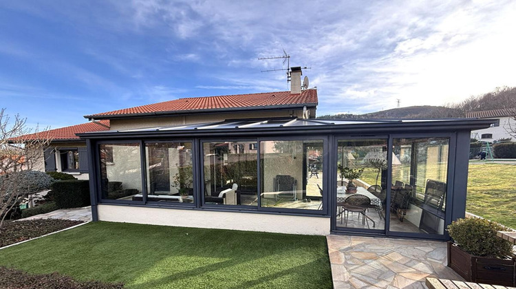 Ma-Cabane - Vente Maison SAINT ETIENNE, 130 m²