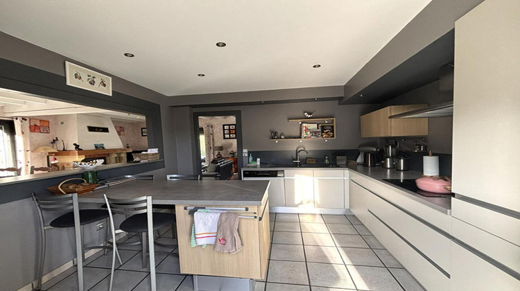 Ma-Cabane - Vente Maison SAINT ETIENNE, 130 m²