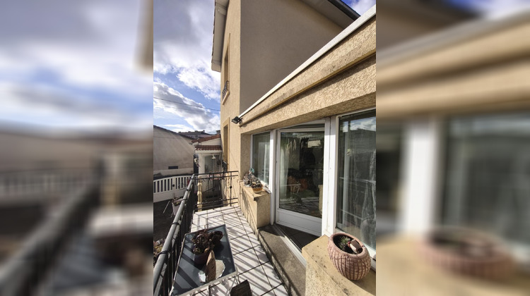 Ma-Cabane - Vente Maison Saint-Etienne, 103 m²