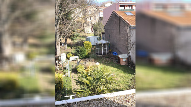 Ma-Cabane - Vente Maison Saint-Etienne, 103 m²