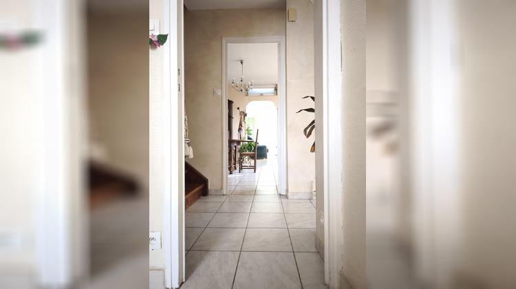 Ma-Cabane - Vente Maison Saint-Etienne, 103 m²