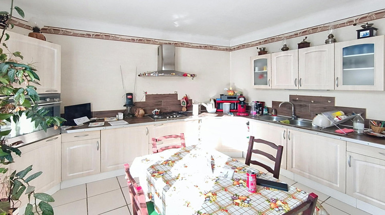 Ma-Cabane - Vente Maison Saint-Etienne, 103 m²