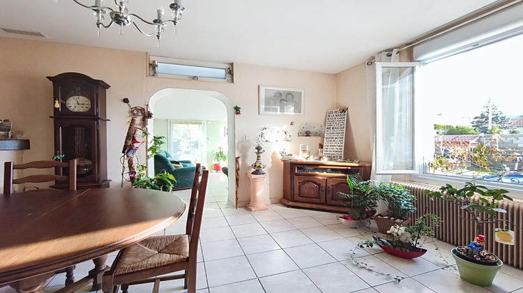 Ma-Cabane - Vente Maison Saint-Etienne, 103 m²