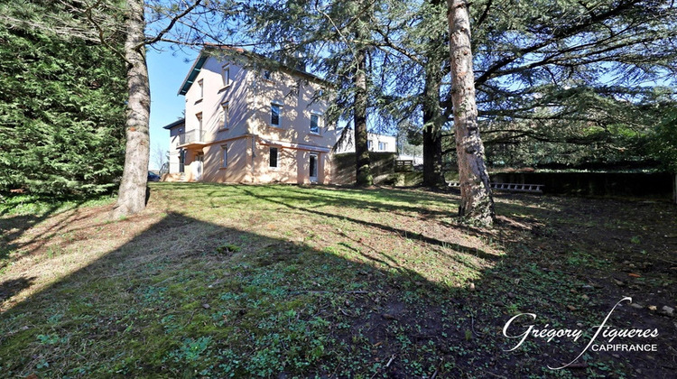 Ma-Cabane - Vente Maison SAINT ETIENNE, 200 m²