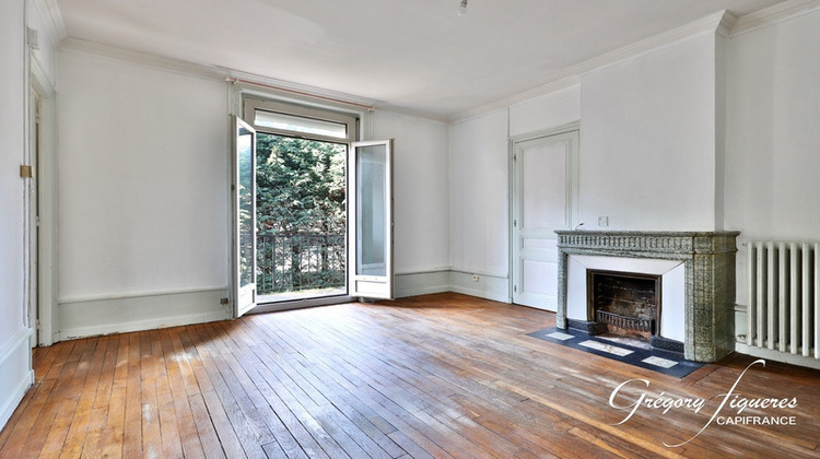 Ma-Cabane - Vente Maison SAINT ETIENNE, 200 m²