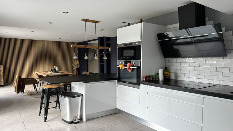 Ma-Cabane - Vente Maison SAINT ETIENNE, 230 m²