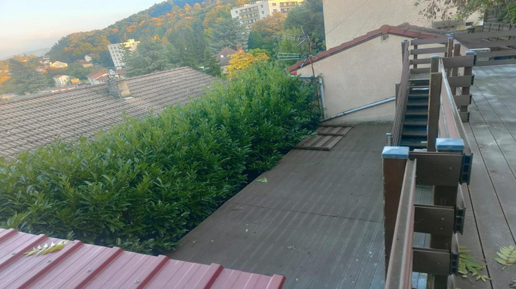 Ma-Cabane - Vente Maison SAINT ETIENNE, 100 m²